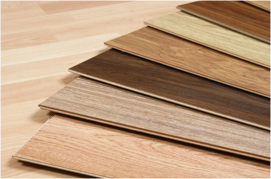 Customizing Your Wood Flooring: Exploring Stain and Finish Options