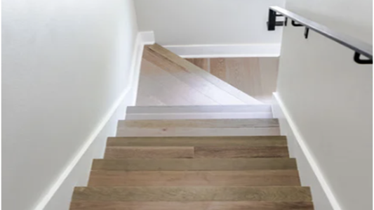 Maximizing Small Spaces with Light-Colored Wood Flooring: Design Strategies