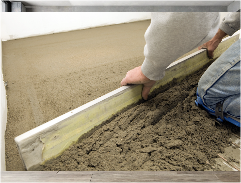 The Importance of Underlayment: How It Enhances Your Wood Flooring Experience