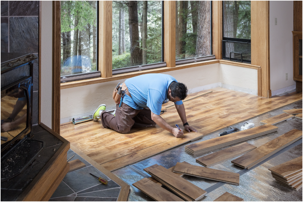 Wood Flooring for Allergy Sufferers: Tips for Creating an Allergy-Friendly Home