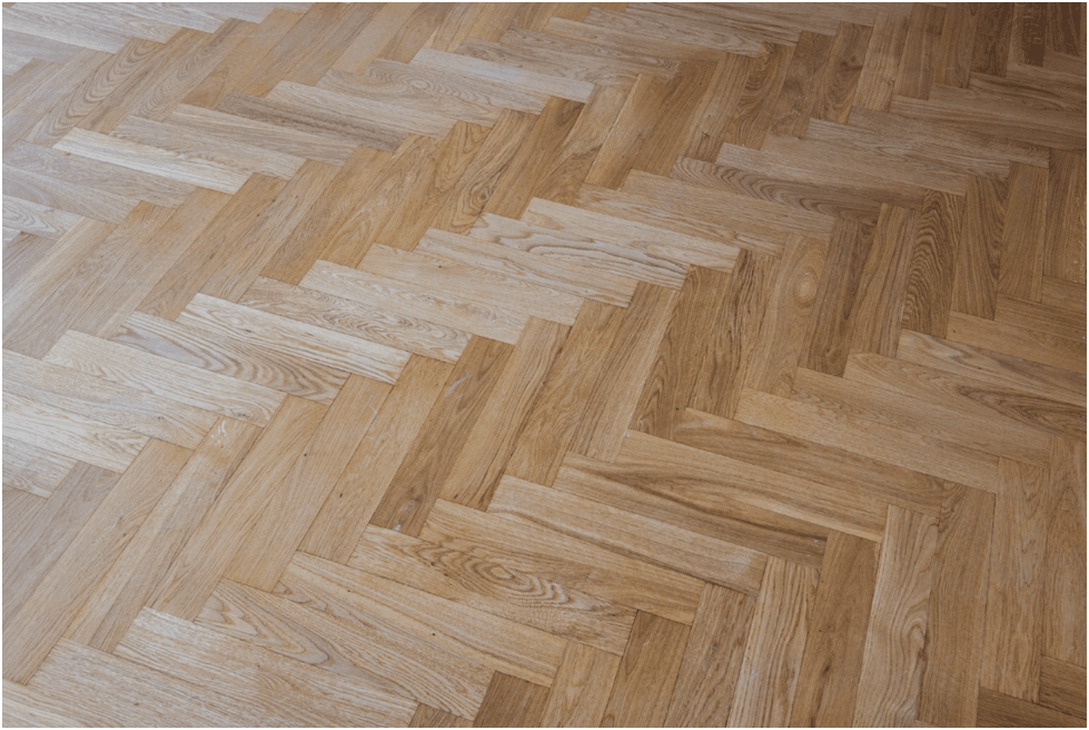 Parquet Flooring Ideas for Every Room in Your Home: Unleash Timeless Elegance