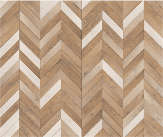Breathe New Life into Your Home with Chevron Parquet Flooring