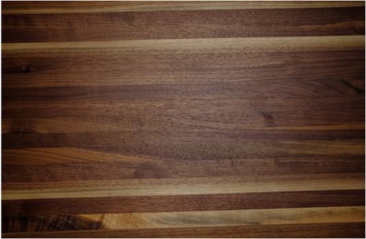 Transforming Your Home with Abinger Solid Oak Walnut Flooring