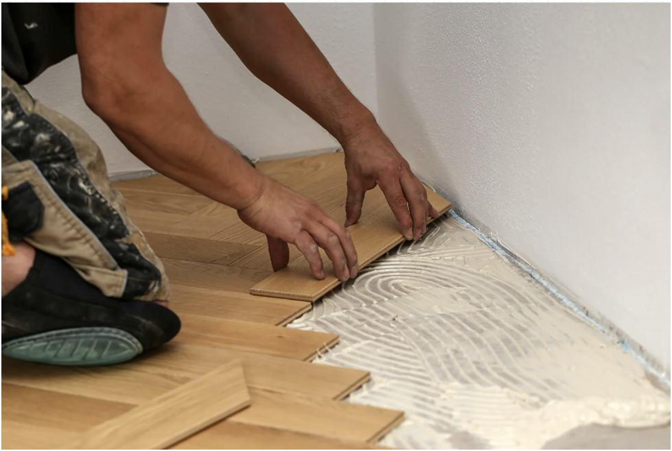 A Step-by-Step Guide to Installing Wood Flooring: DIY vs. Professional Installation