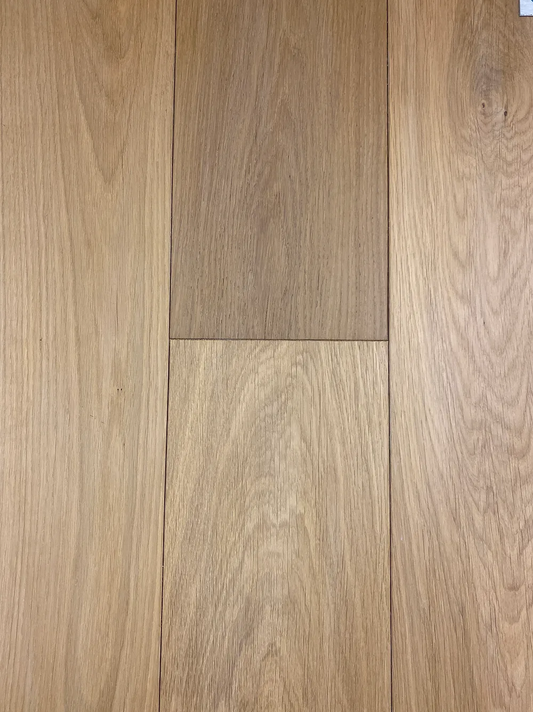 Corston - engineered plank - natural white (m2)